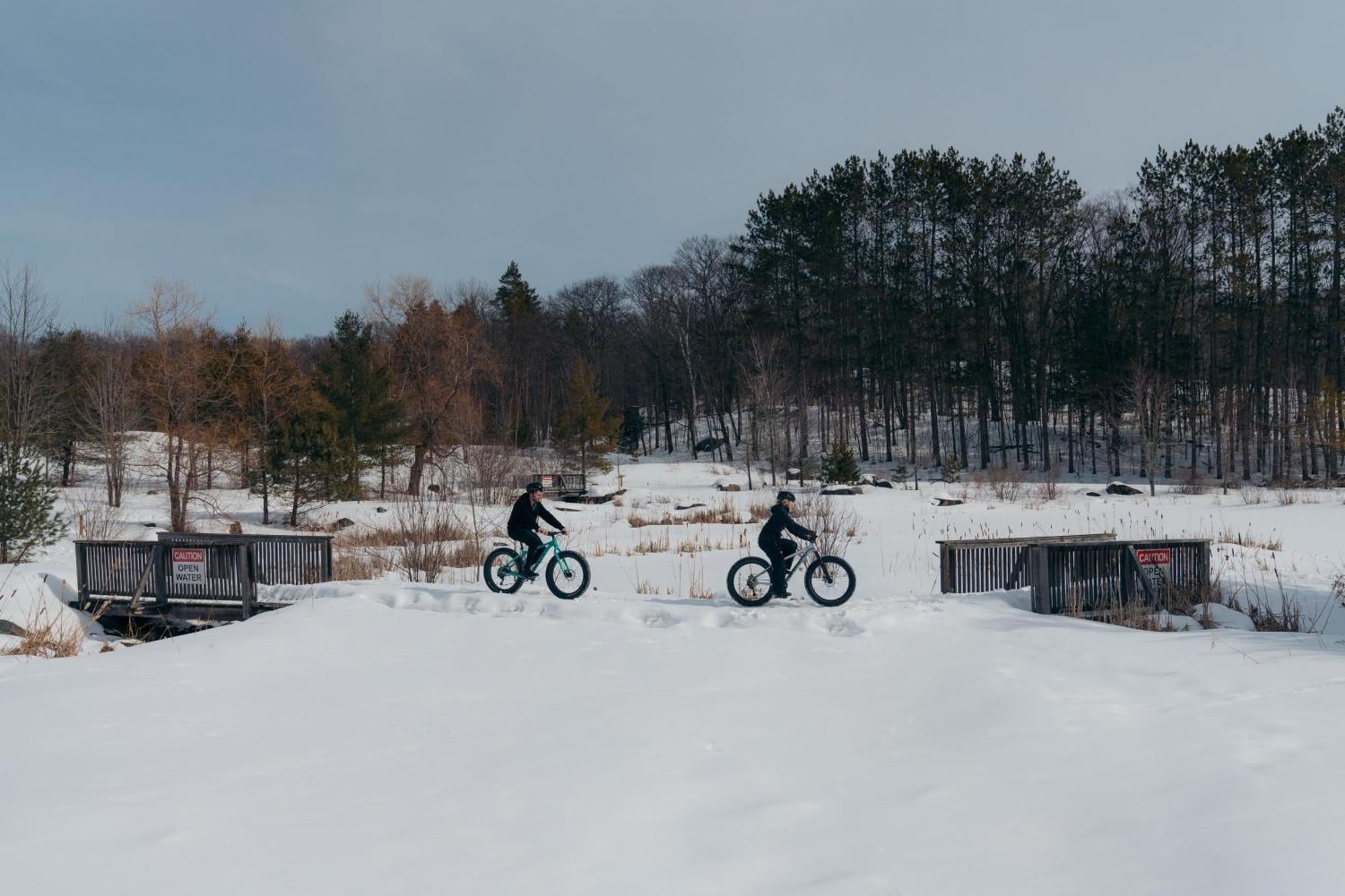 Jw Marriott The Rosseau Muskoka Resort & Spa Minett Exterior foto