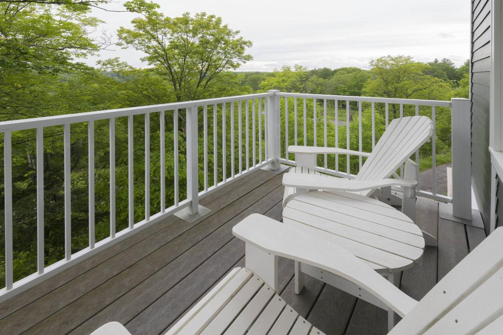 Jw Marriott The Rosseau Muskoka Resort & Spa Minett Exterior foto